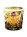 Copo ChocoGrower Hash Balls Chocolate Ao Leite 80g