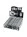 Caixa de Seda Himalaya Spliff Black King Size