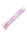 Piteira de Vidro Hippie Bong Wig-Wang Reverse 8mm