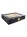 Caixa Umidora de Madeira Hit Black com Alto Brilho