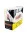 Caixa de Tabaco p/ Cachimbo Irlandez Black
