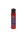 Isqueiro Clipper Leaves Red
