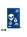 Isqueiro de Plasma PurpleFire Mc Kevin Icons