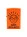 Isqueiro Zippo Logo Bem Bolado laranja