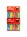 Cartela de Isqueiro Cricket Grande Neon