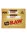 Kit com 2 Piteiras de Vidro Raw 6 e 7 mm