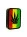 Lata de Metal Cannabis
