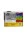 Lata de Rainbow Silver Bright 50g