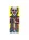 Seda Lion Rolling Circus Transparent Super Size