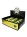 Caixa de Dichavador Gold Lion Rolling Circus 3 Partes