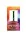 Piteira de Vidro Lord Glass Colors Green