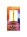 Piteira de Vidro Lord Glass Colors Yellow