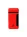 Maçarico Firebird Sidewinder Colibri Vermelho