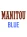 Caixa de Manitou Blue