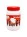 Marshmallow Fluff Morango de Colher 213g