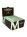 Caixa de Seda Mascotte Brown King Size Magnet
