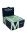 Caixa de Seda Mascotte Original King Size Slim