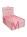 Caixa de Seda Mascotte Pink King Size Slim