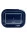 Bandeja de Metal Mascotte Rolling Tray Small Blue
