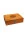 Mini Box Glass Wood Burning Flor da Vida