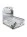 Caixa de Seda Moon King Super Slim Size