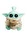 Pipe de Silicone Mumble Jumble Baby Yoda