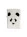 Isqueiro Zippo 28860 Panda 