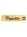 Seda Papelito Brown King Size