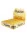 Caixa de Seda Papelito Brown King Size 25un