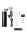 Kit Completo Vaporizador Inteligente PAX 3
