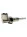 Pipe de Metal Parafuso