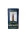 Piteira de Vidro Lord Glass Twister Roxa