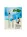 Kit de Piteira de Vidro Glass Crew Sandblasting 6mm & 5mm