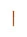 Piteira de Vidro Lord Glass Vac-Stack 5,2mm Colorful
