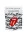 Piteira Pré-enrolada Unbleached Lion Rolling Circus The Rolling Stones