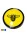 Pote de Silicone Cultura Dab Bee