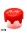 Pote de Vidro e Silicone 5ml Runtz