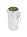 Pote Hermético de Vidro Skull 65ml