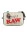 Case Puff Life Clássico Raw Castor