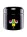 Pote de Vidro Puffiz 100ml