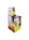 Caixa de Rainbow Silver Bright 12g