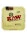 Bandeja de Metal Raw Classic Square Tray Small