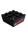 Cinzeiro de Metal Raw Preto