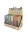 Caixa De Cone Lion Rolling Circus Pre-Rolled 1 1/4