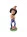 Boneco Bobblehead Lion Rolling Circus Ruby