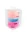 Caixa de Cinzeiro Silicone Sadhu Grande C/ Tampa Neon