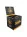 Caixa de Slick Silicone Sadhu Lego C/ Espátula 12,5ml 