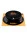 Mini Cuia de Silicone Sadhu All Black