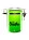 Pote Hermético Sadhu Aço Inox 943ml