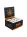 Caixa de Slick Vidro Sadhu White 9ml C/2 Divisórias